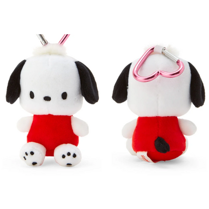 SANRIO - Pochacco Mini Mascot Holder