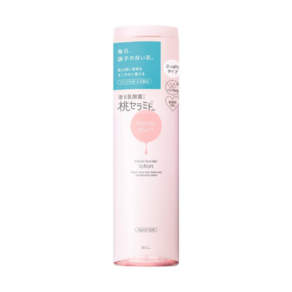 momopuri Moisture Barrier Lotion R – Light Type 200ml