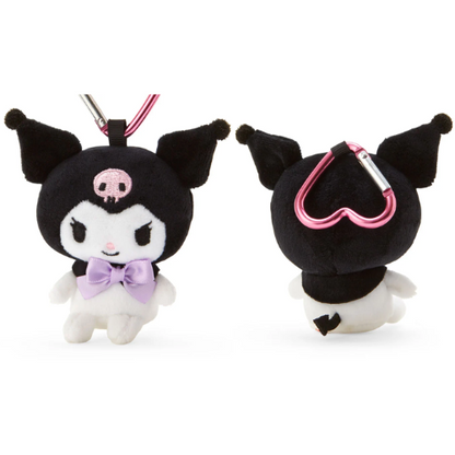 SANRIO - Kuromi Mini Mascot Holder