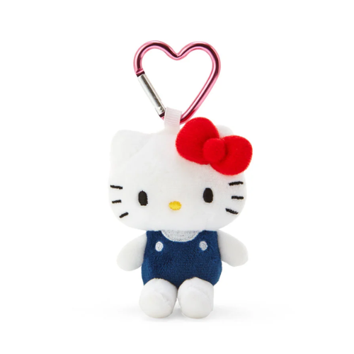 SANRIO - Hello Kitty Mini Mascot Holder