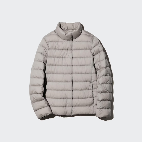 UNIQLO Ultra Light Down Jacket