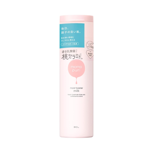 momopuri Moisture Barrier Emulsion – 150ml