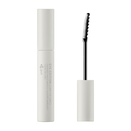 Ettusais Eye Edition (Lash Top Coat) 01 Luster Black - 5.5g