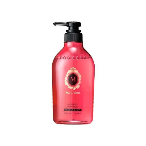 Ma Cherie Moisture Shampoo EX – 450ml