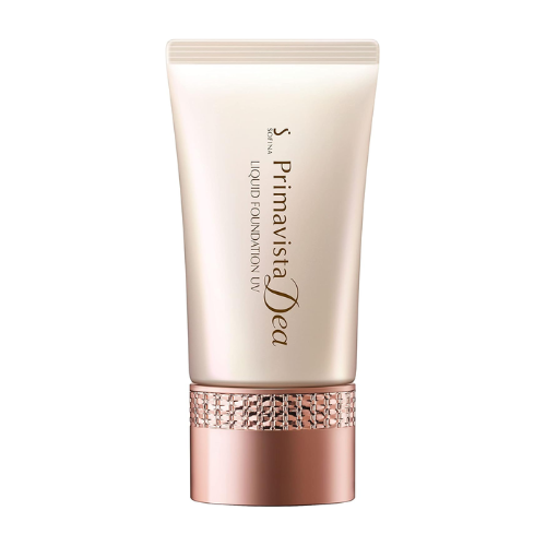 Sofina Primavista Dea Liquid Foundation UV 30g – SPF25 PA+++