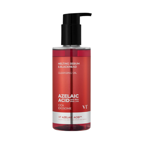 VT COSMETICS AZ Care Cleansing Oil - 200ml