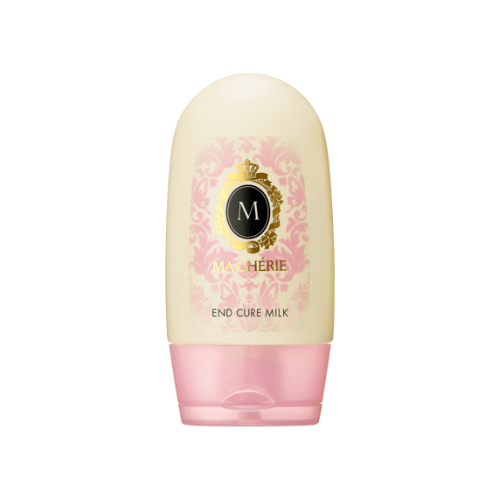 MA CHERIE End Cure Milk – Leave-In Hair Treatment (100g)