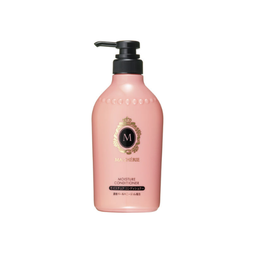 Ma Cherie Moisture Conditioner EX – 450ml