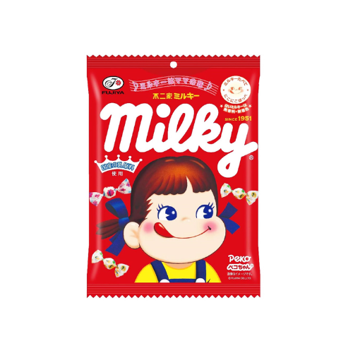 Fujiya Milky Candy – 100g