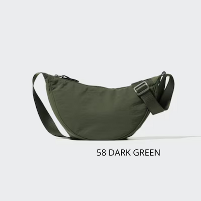 UNIQLO Round Mini Shoulder Bag