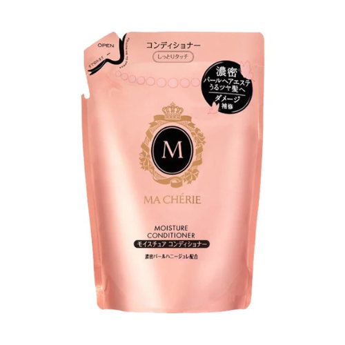 Ma Cherie Moisture Conditioner EX Refill – 380ml