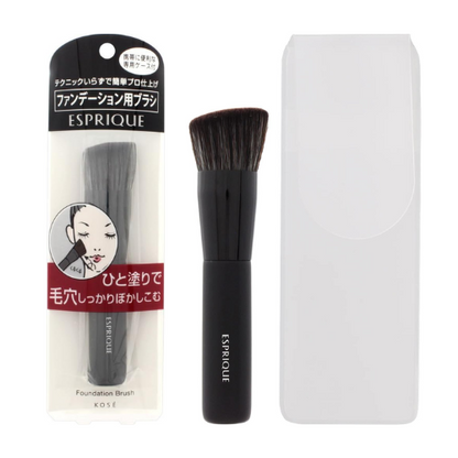 ESPRIQUE Foundation Brush