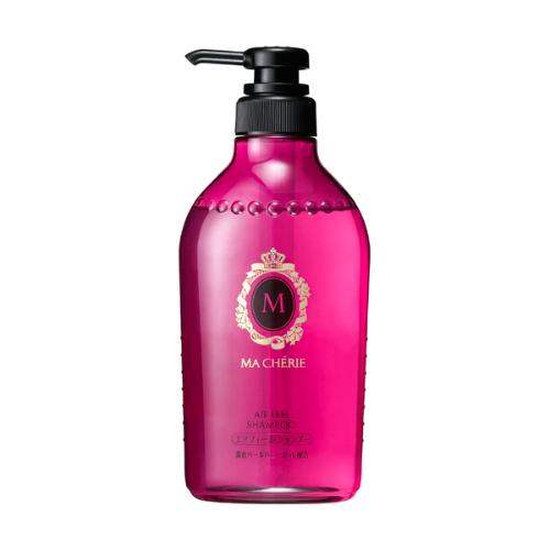 Ma Cherie Air Feel Shampoo EX – 450ml