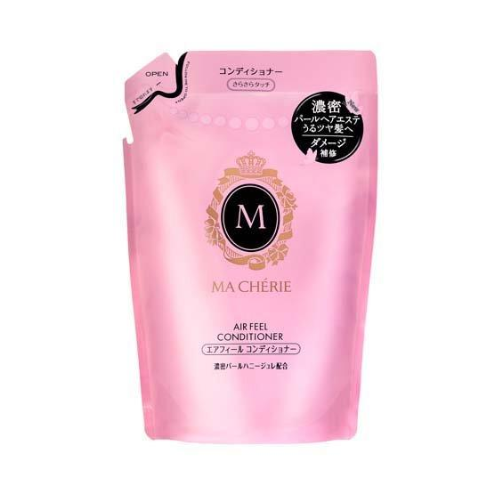 Ma Cherie Air Feel Conditioner EX Refill – 380ml