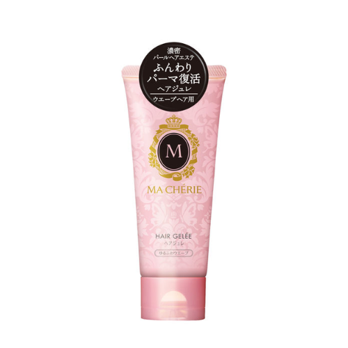 MA CHERIE Hair Jelly EX – Soft & Airy Wave (100g)