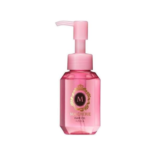 MA CHERIE Hair Oil EX – 60ml