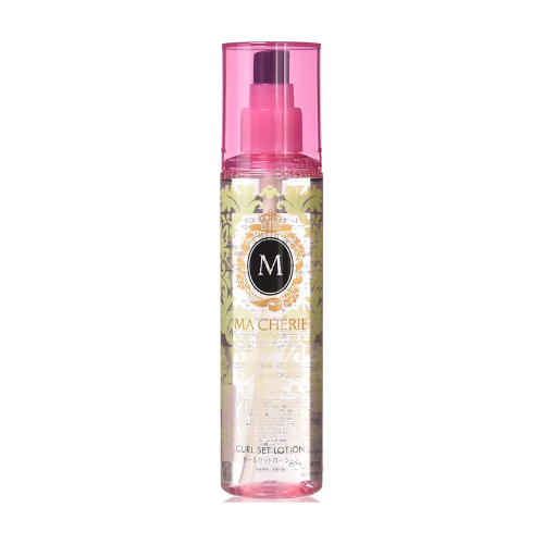 MA CHERIE Curl Set Lotion EX – 200ml