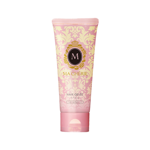 MA CHERIE Hair Jelly EX – Sleek Straight 100g