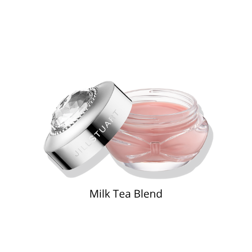 JILL STUART Milk Tea Blend Lip Mask - 7g