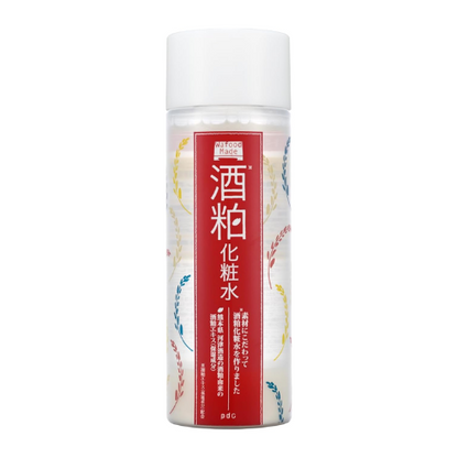 pdc Wafood Made Sake Lees Lotion – 190ml