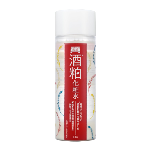 pdc Wafood Made Sake Lees Lotion – 190ml