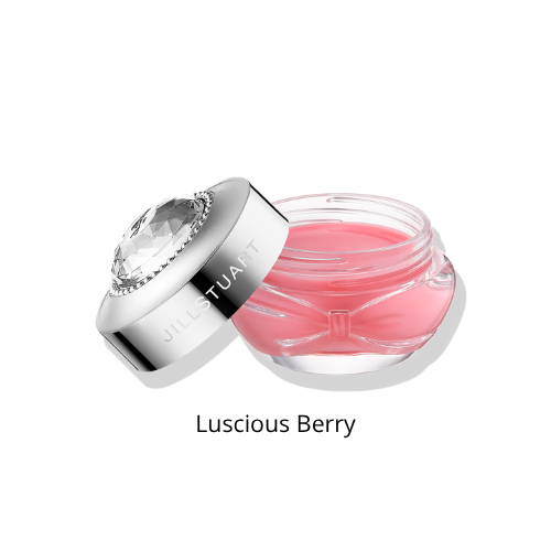 JILL STUART Luscious Berry Lip Mask - 7g