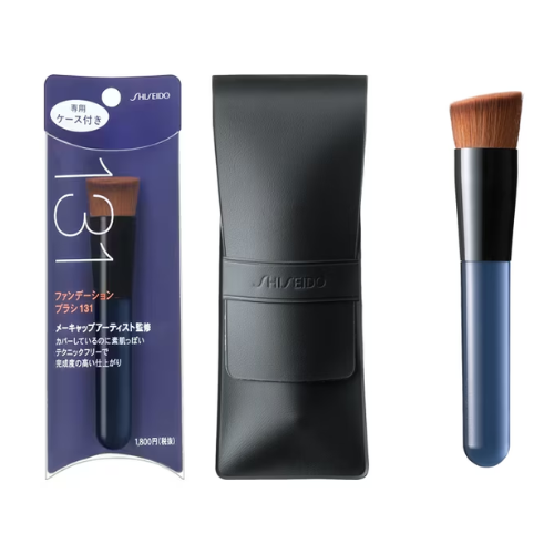 SHISEIDO Foundation Brush - 131