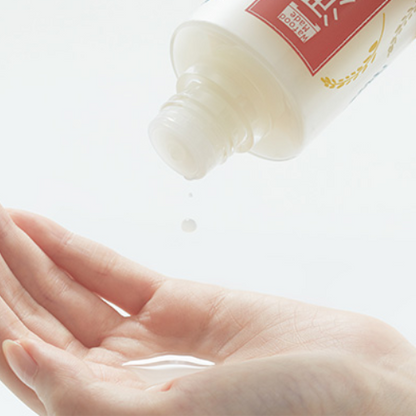 pdc Wafood Made Sake Lees Lotion – 190ml