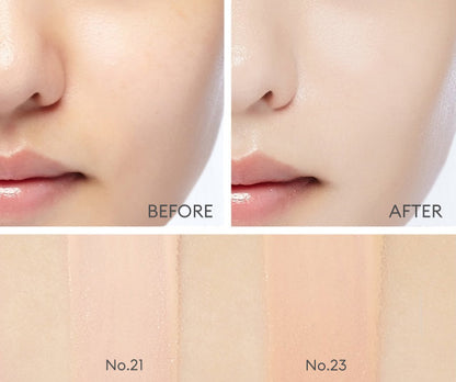 Base MISSHA M Cushion Moisture No.21