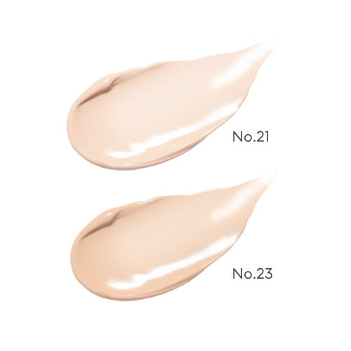 Base MISSHA M Cushion Moisture No.21