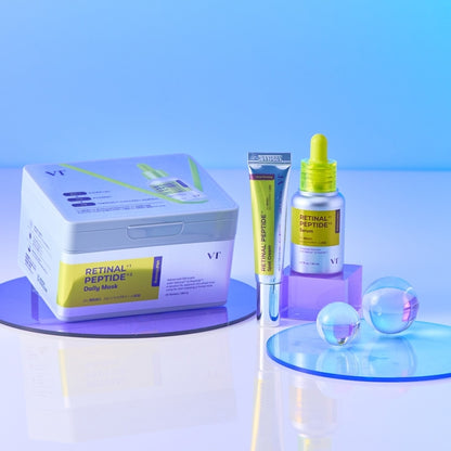 VT Retinal Peptide Spot Cream 15ml