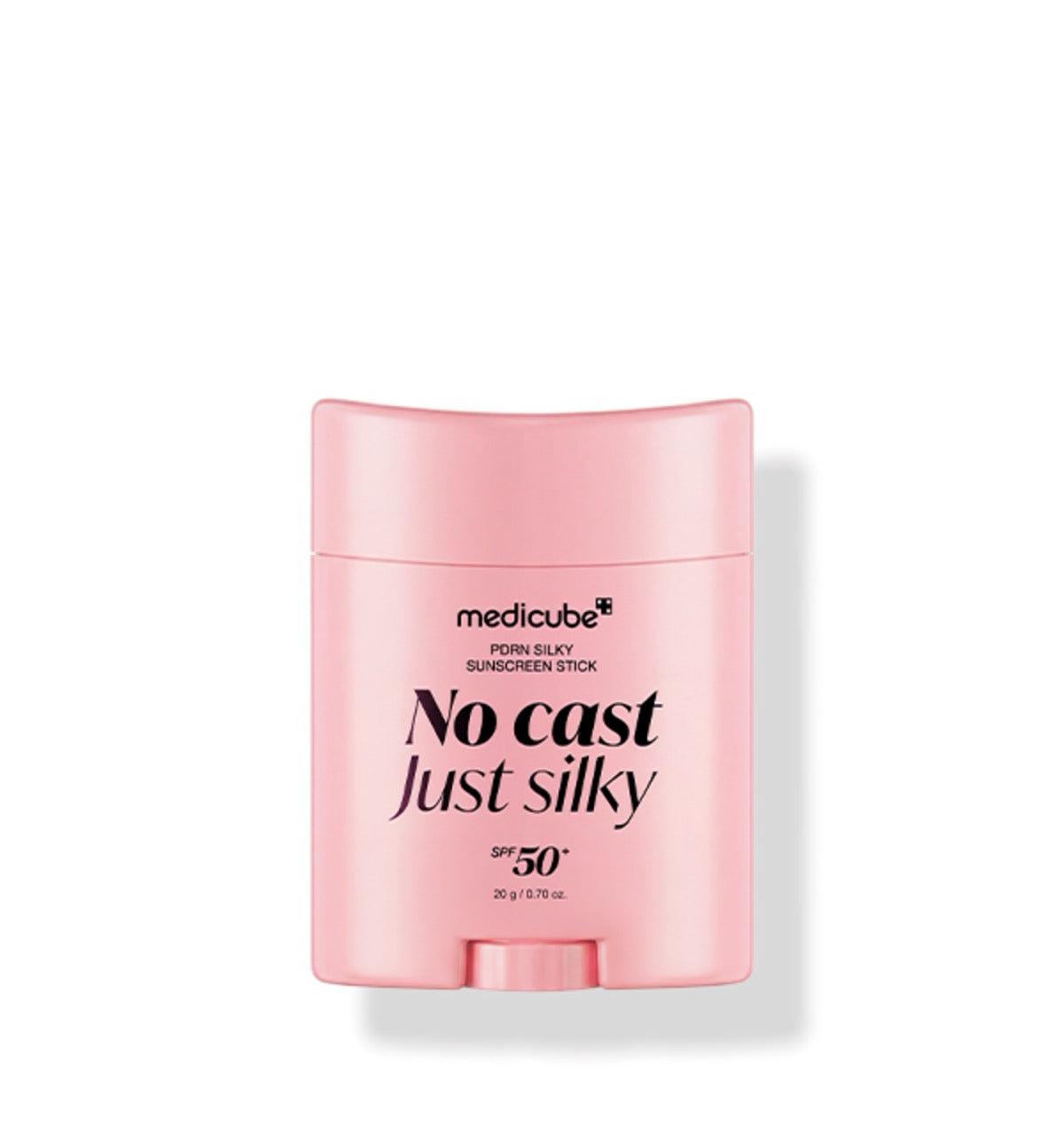 Medicube PDRN Silky Sunscreen Stick SPF 50+