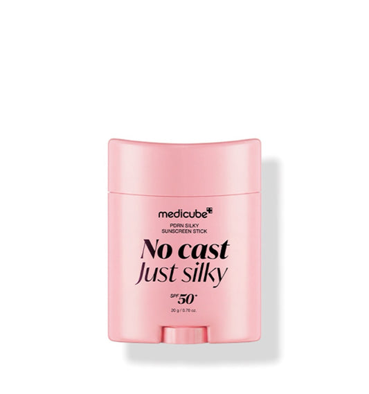 Medicube PDRN Silky Sunscreen Stick SPF 50+