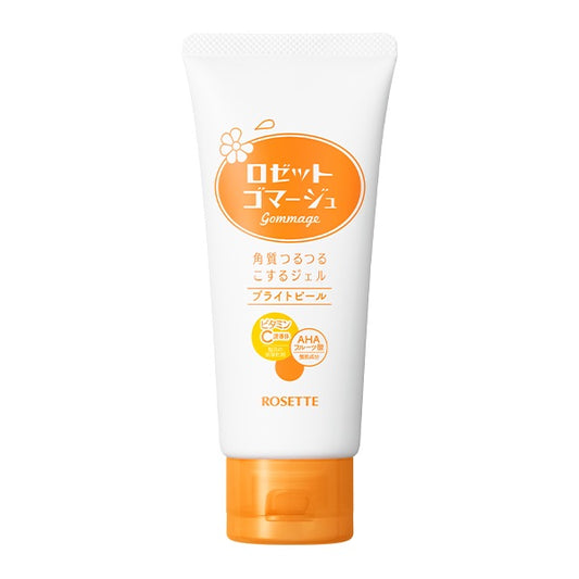 Rosette Gommage Bright Peel 120g