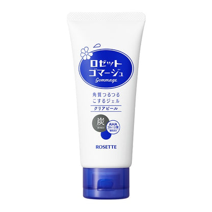 Rosette Gommage Clear Peel 120g