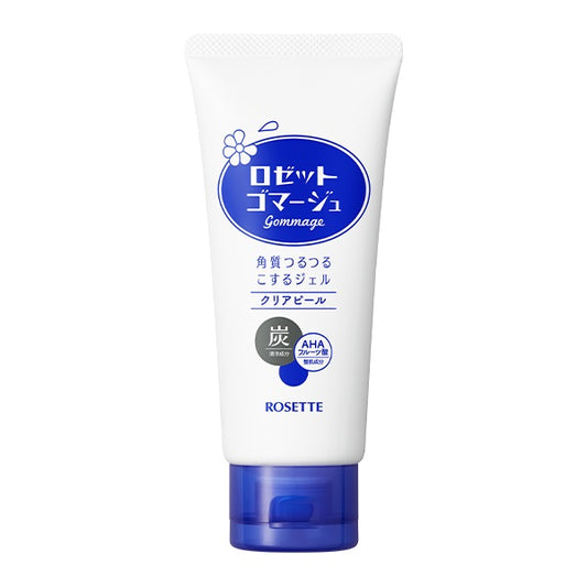 Rosette Gommage Clear Peel 120g
