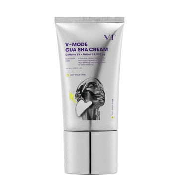 VT V-Mode Gua Sha Cream 120ml