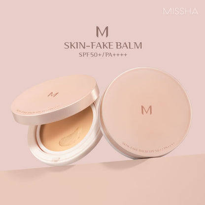Bálsamo falso para pele Missha Japan nº 23