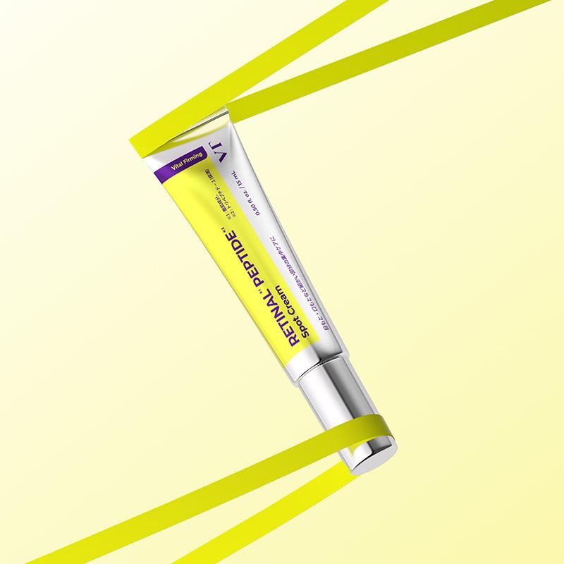 VT Retinal Peptide Spot Cream 15ml